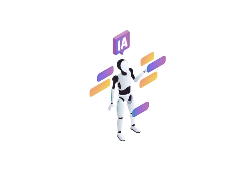 IA gestion patrimoine