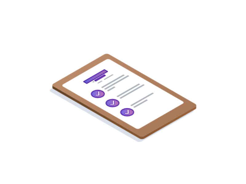 Audit & accompagnement personnalisé