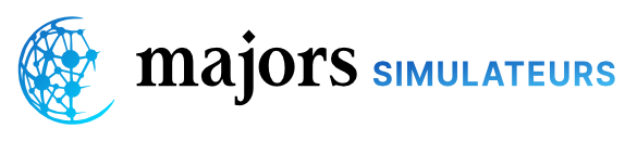 Majors Simulateurs